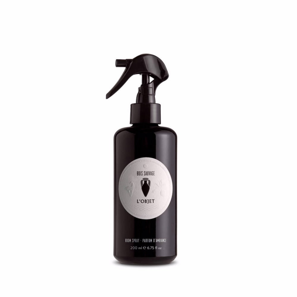 L'Objet Rose Noir Room Spray 6.75 fl oz