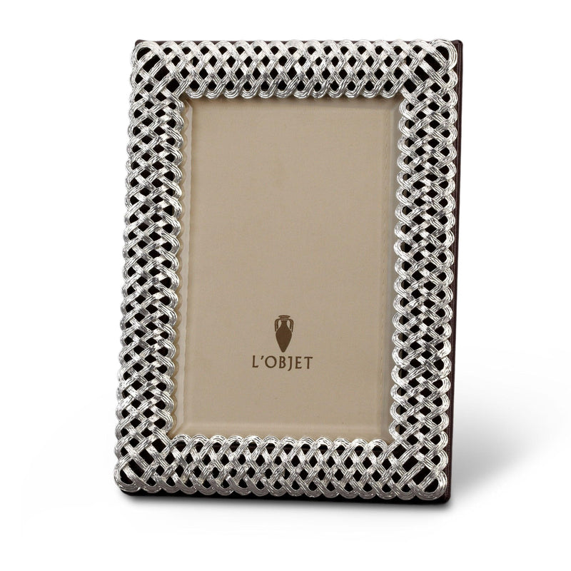 An image of L'Objet Deco Twist Frame