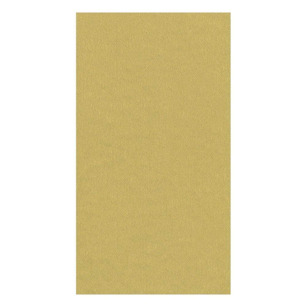An image of Caspari Linen Solid Guest Towels