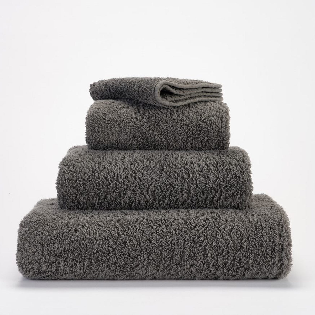 Abyss & Habidecor Super Pile Bath Sheet