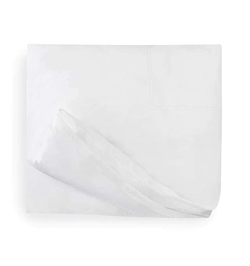 An image of Sferra Grande Hotel Duvet Cover