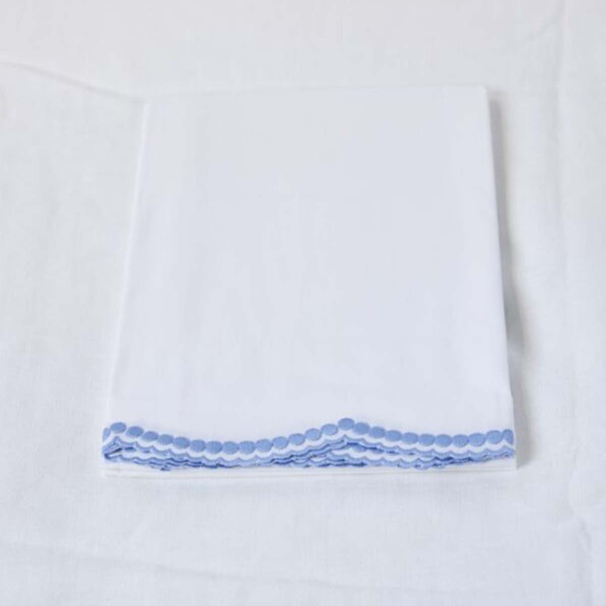 Gracious Home Amanda Pillowcase