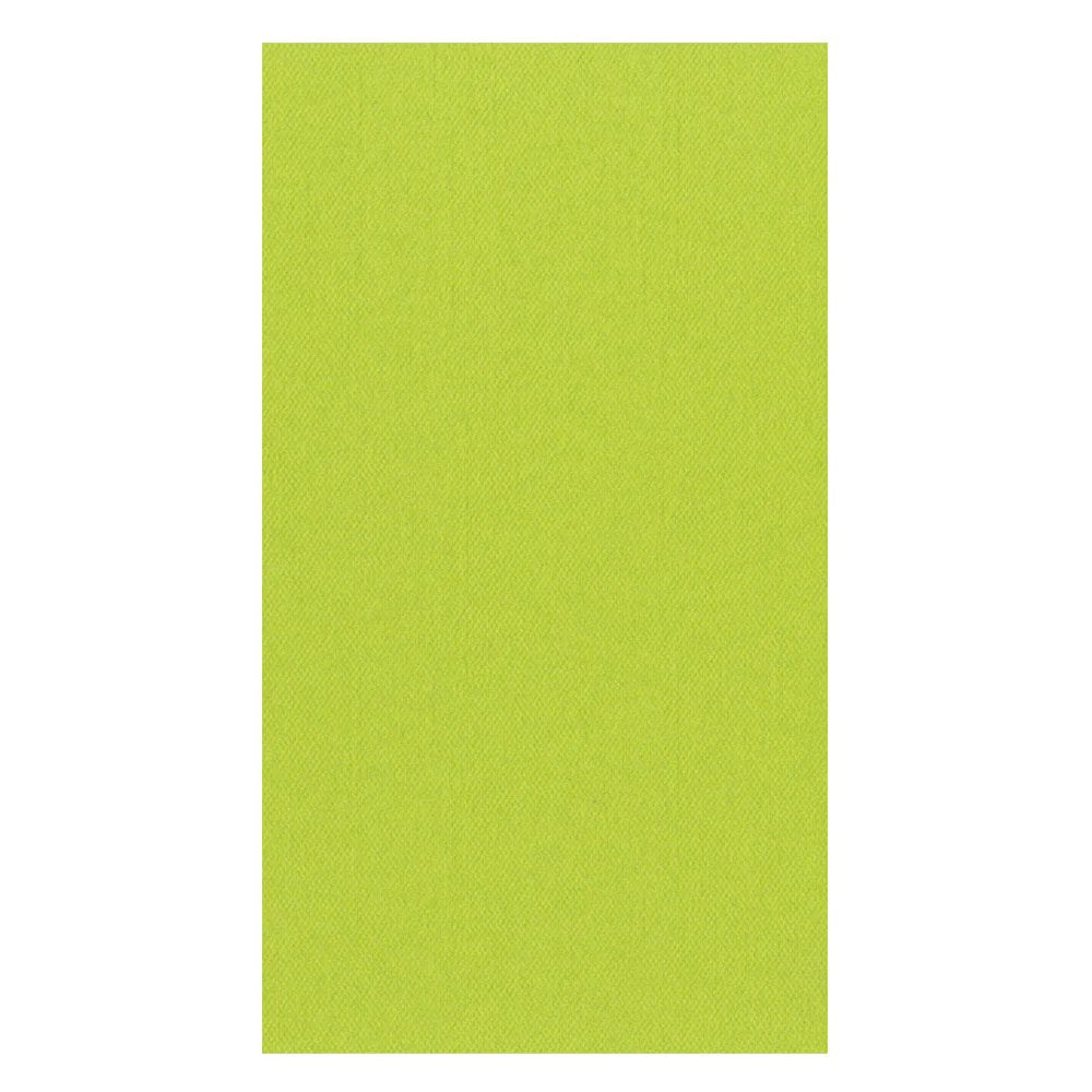 An image of Caspari Linen Solid Guest Towels