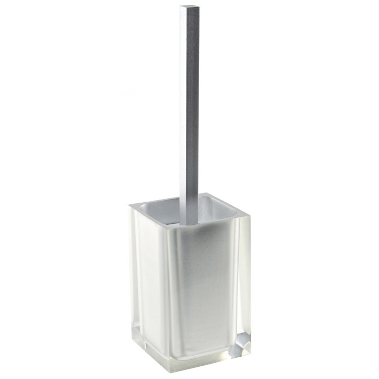 Nameek's Rainbow Square Toilet Brush