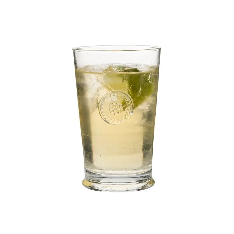 An image of Juliska Berry & Thread Highball