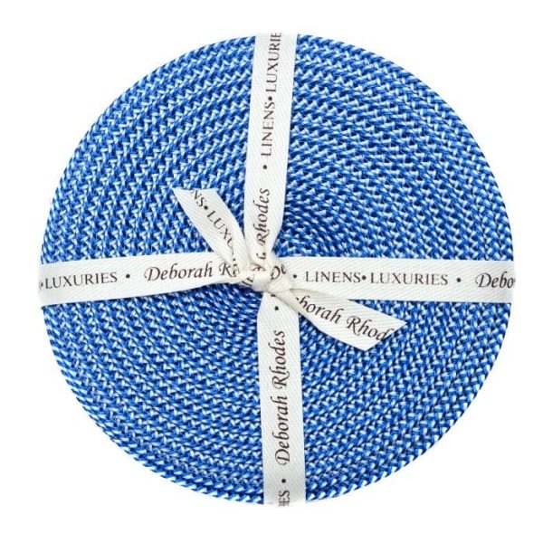 An image of Deborah Rhodes Round Coasters - Set of 4