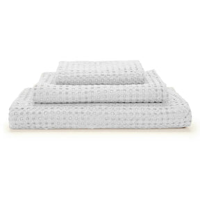 Abyss & Habidecor Pousada Bath Sheet - White