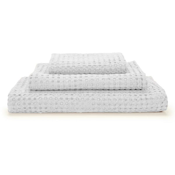 An image of Abyss & Habidecor Pousada Bath Sheet - White