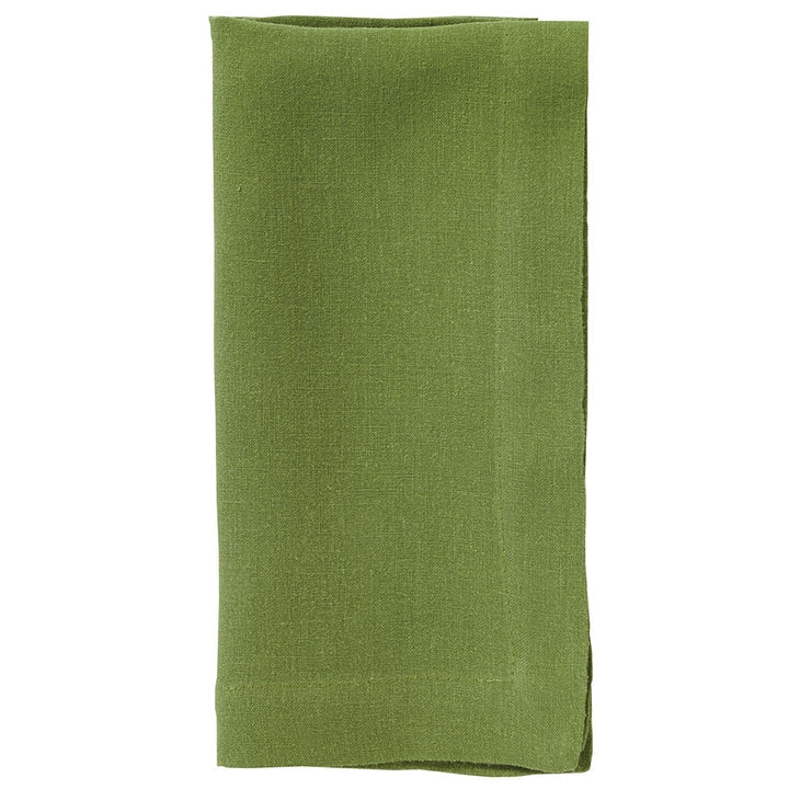An image of Bodrum Riviera Set of 4 Dinner Napkin