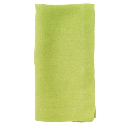 Bodrum Riviera Set of 4 Dinner Napkin
