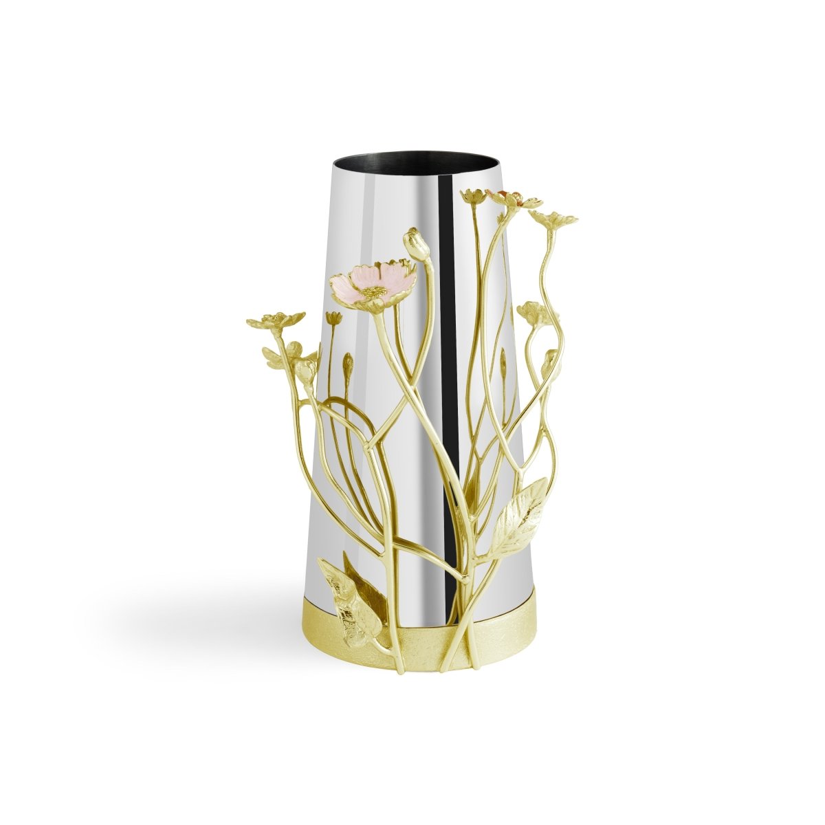 An image of Michael Aram Wildflowers Vase