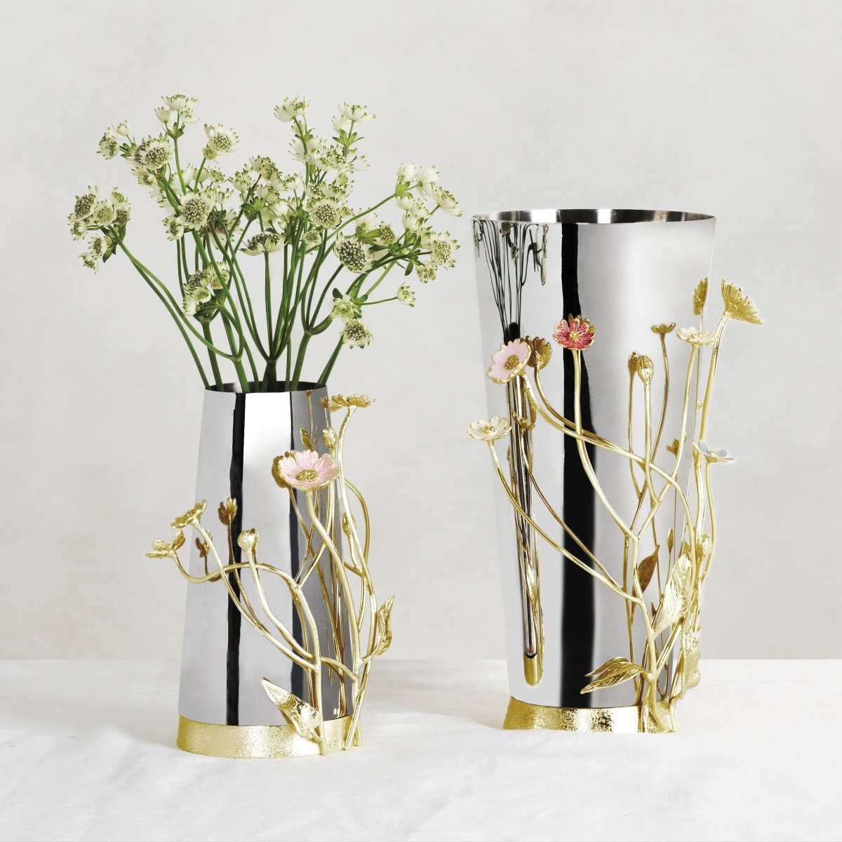 An image of Michael Aram Wildflowers Vase