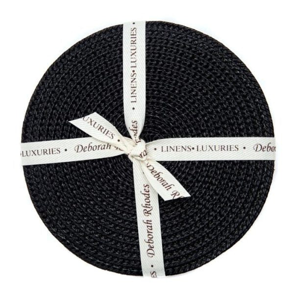 An image of Deborah Rhodes Round Coasters - Set of 4