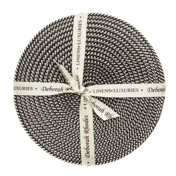 An image of Deborah Rhodes Round Coasters - Set of 4