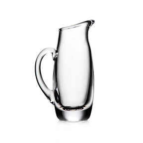Simon Pearce Addison Pitcher