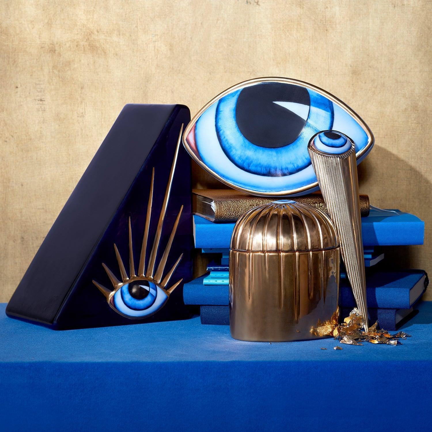 L'Objet Lito Bookend