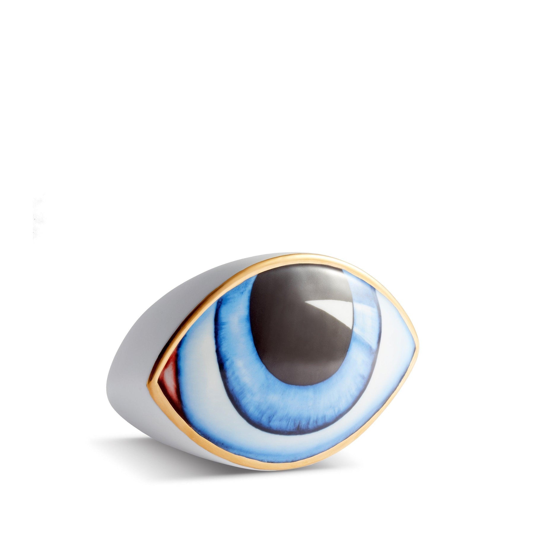 An image of L'Objet Lito Paperweight