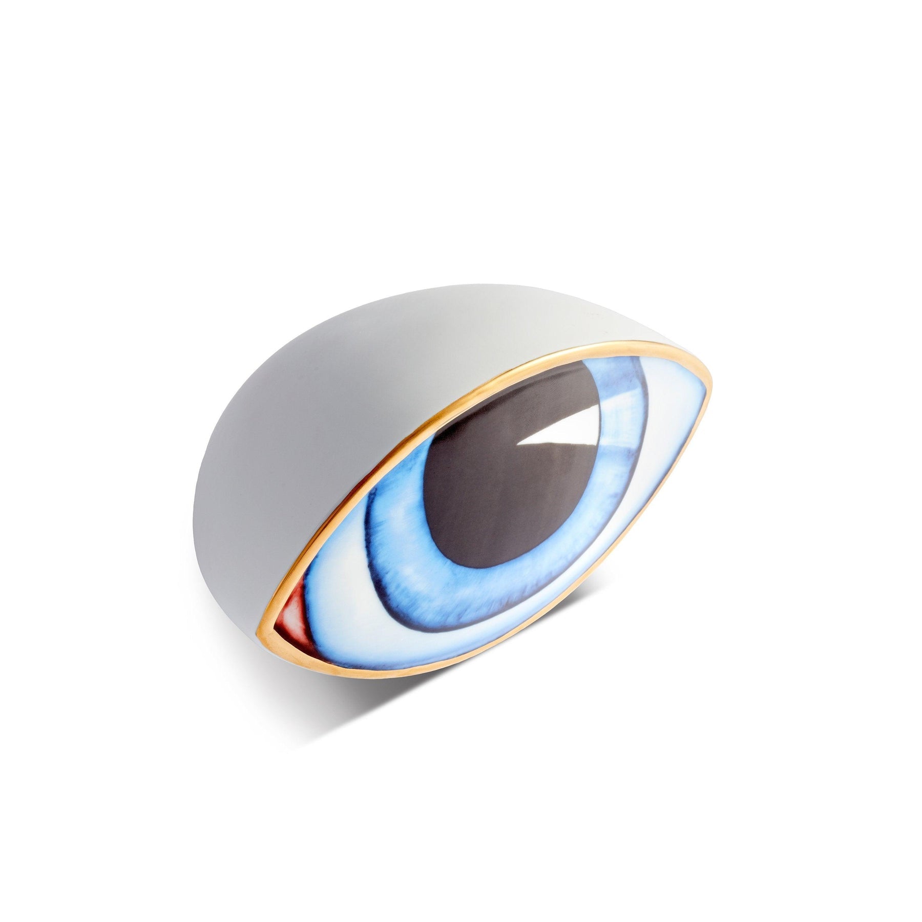 An image of L'Objet Lito Paperweight