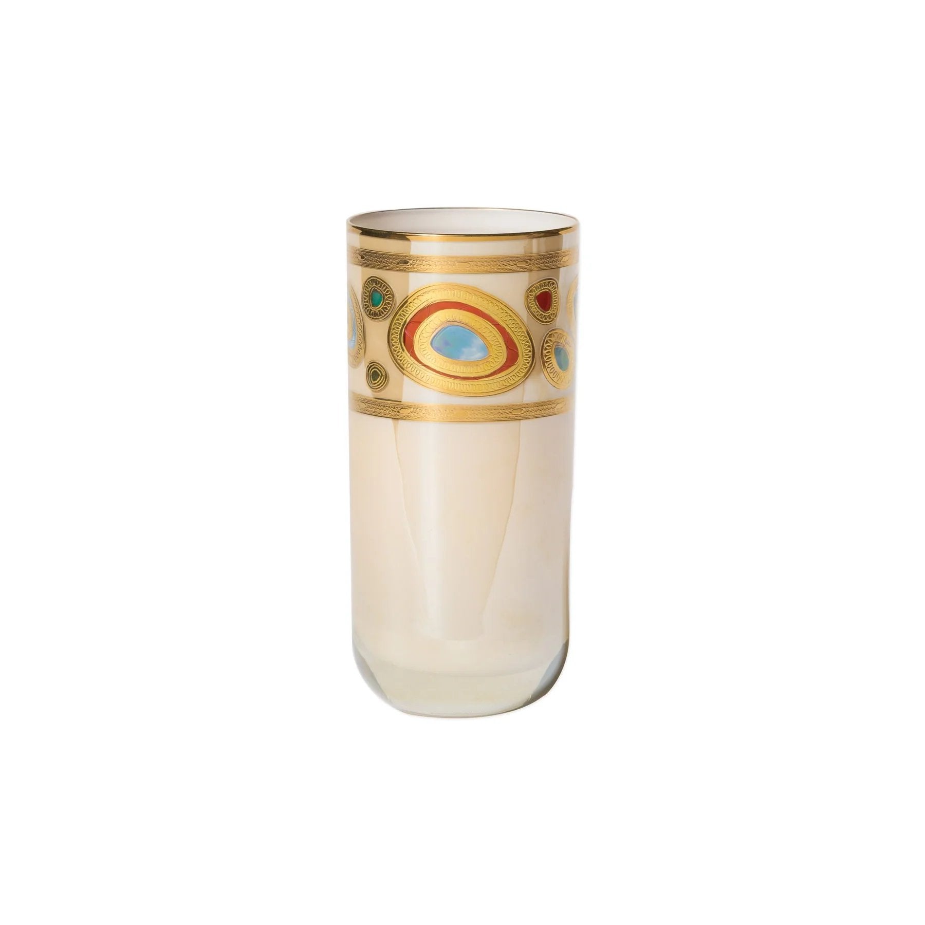 Vietri Regalia Highball Glass
