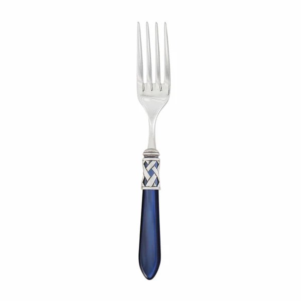 An image of Vietri Aladdin Antique Serving Fork