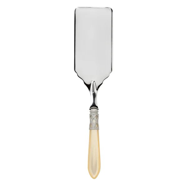 An image of Vietri Aladdin Antique Lasagna Server