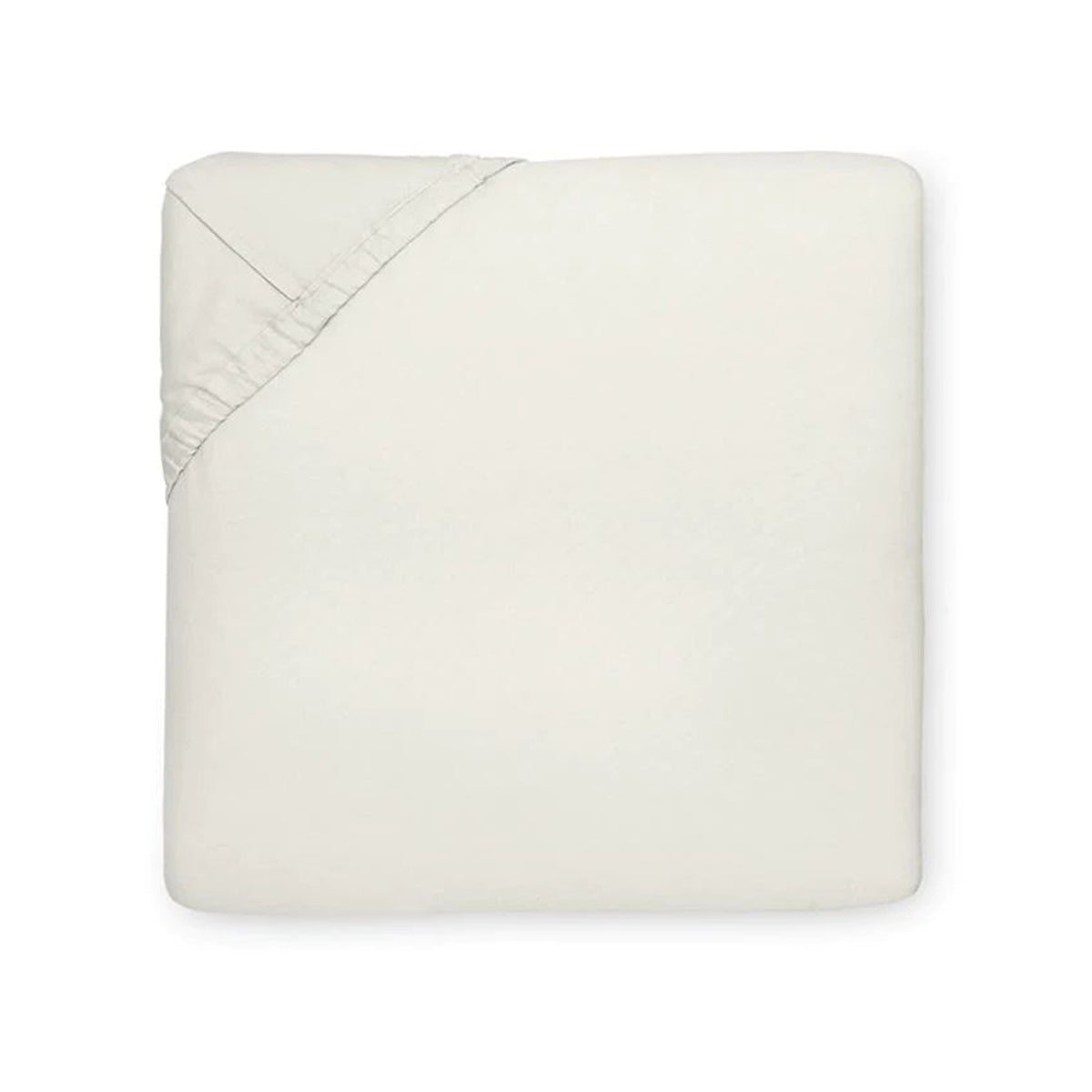 Sferra Giza 45 Sateen Fitted Sheet