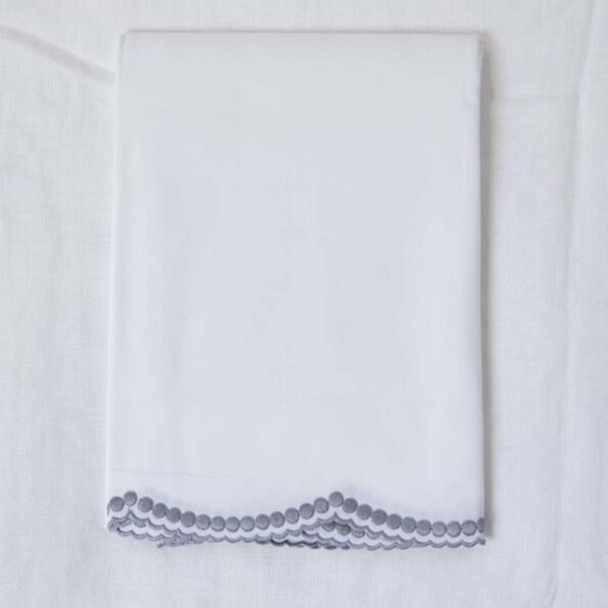 Gracious Home Amanda Pillowcase