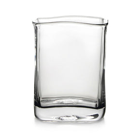 Simon Pearce Weston Vase - L