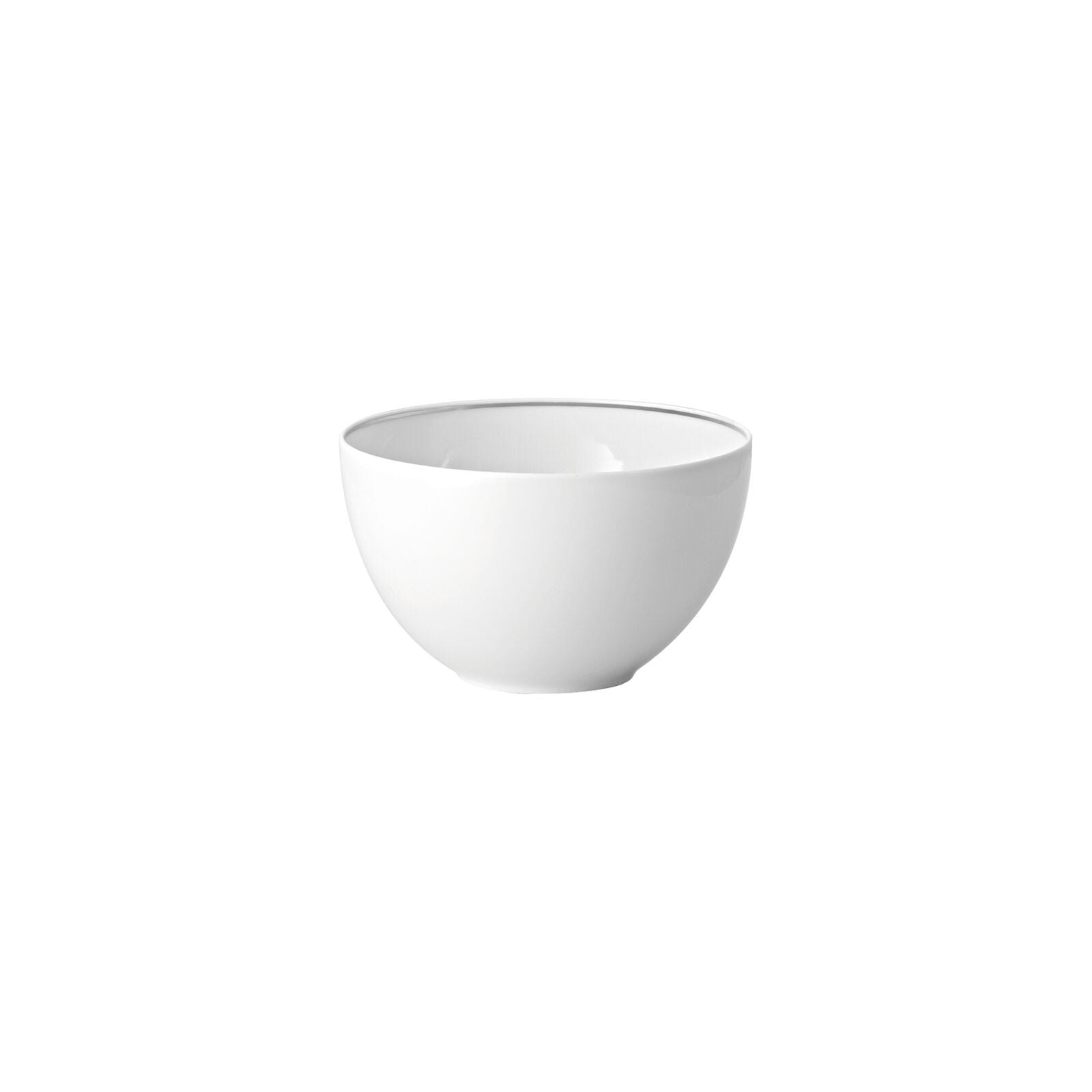 Rosenthal TAC 02 Platinum Cereal Bowl
