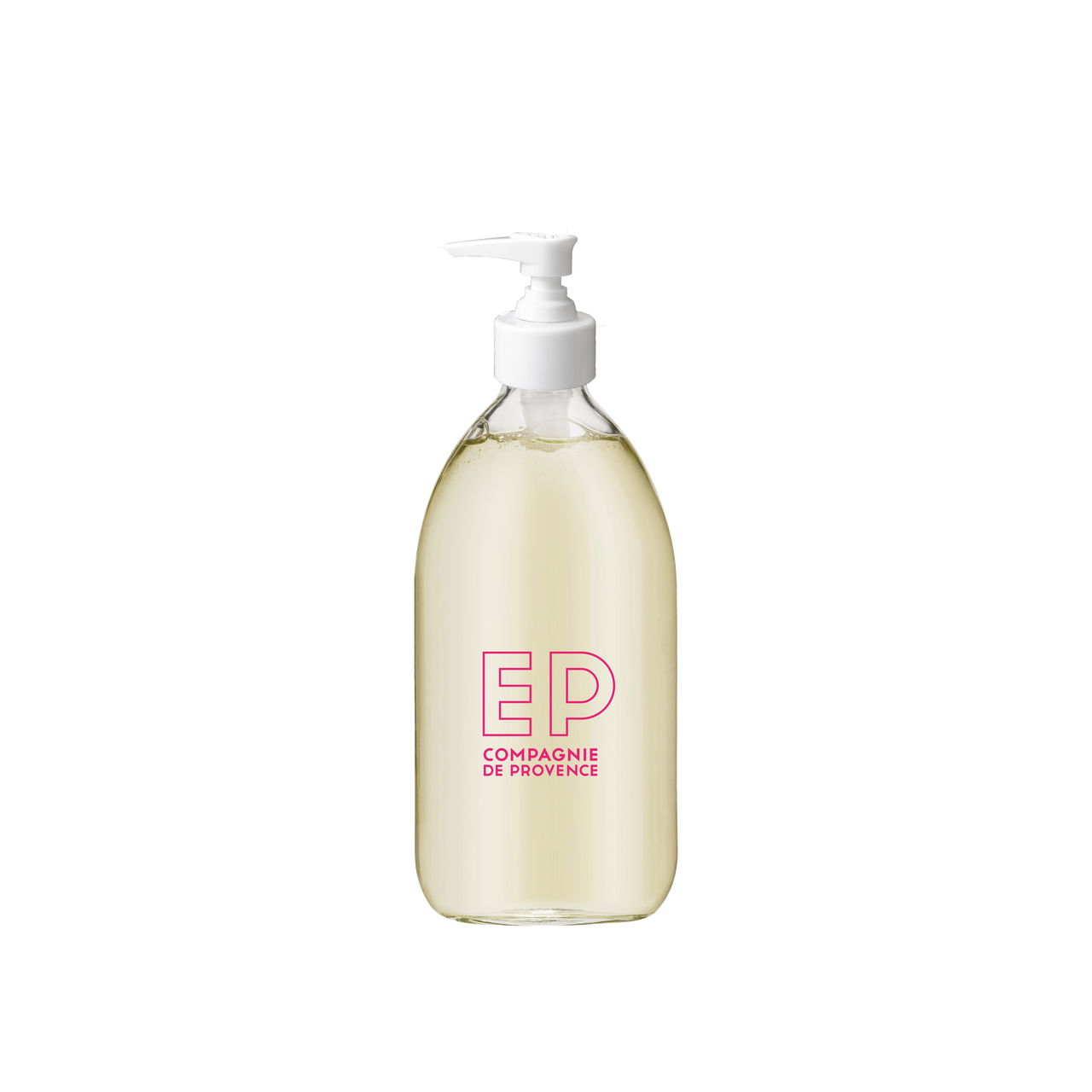 Compagnie De Provence Liquid Soap Wild Rose 16.9 fl oz