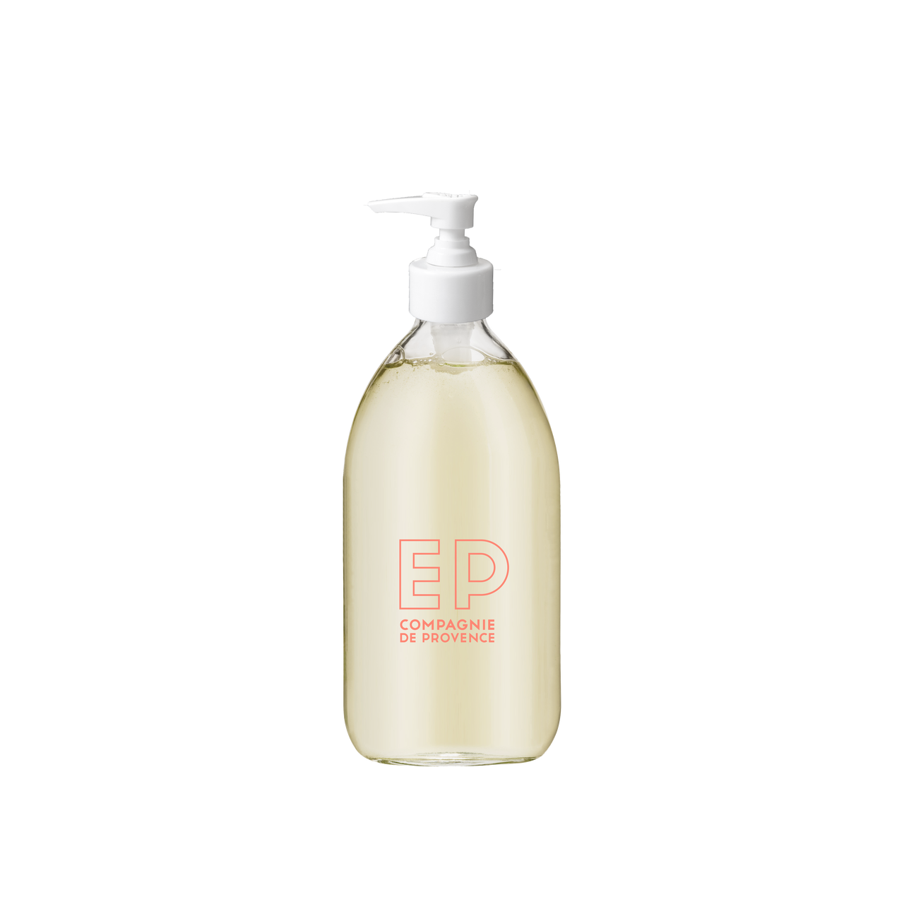Compagnie De Provence Pink Grapefruit Liquid Soap 16.9 fl oz