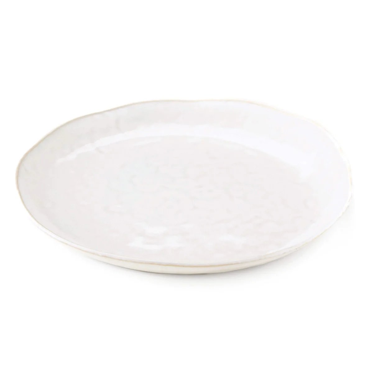 An image of Simon Pearce Burlington Dinner Plate