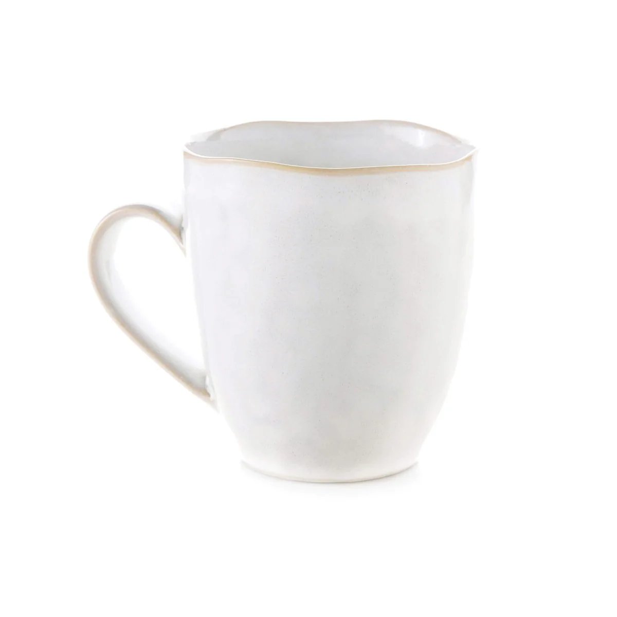 An image of Simon Pearce Burlington Mug
