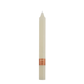 Root Candles 9" Arista - Ivory