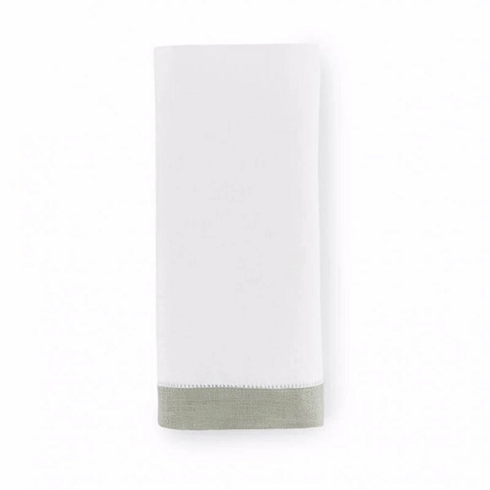 An image of Sferra Filo Guest Towel Pair