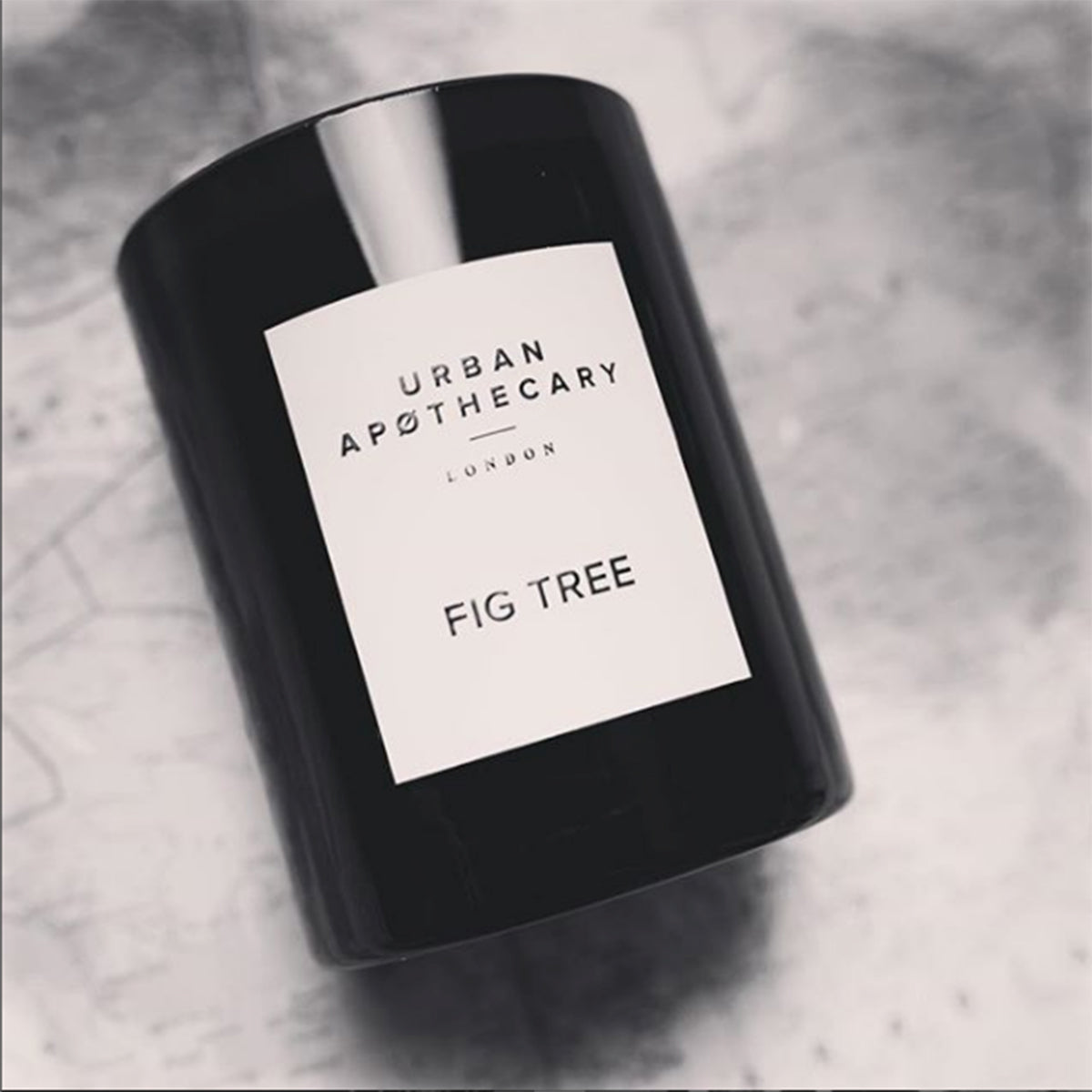 Urban Apothecary Fig Tree  Candle 10.6 oz