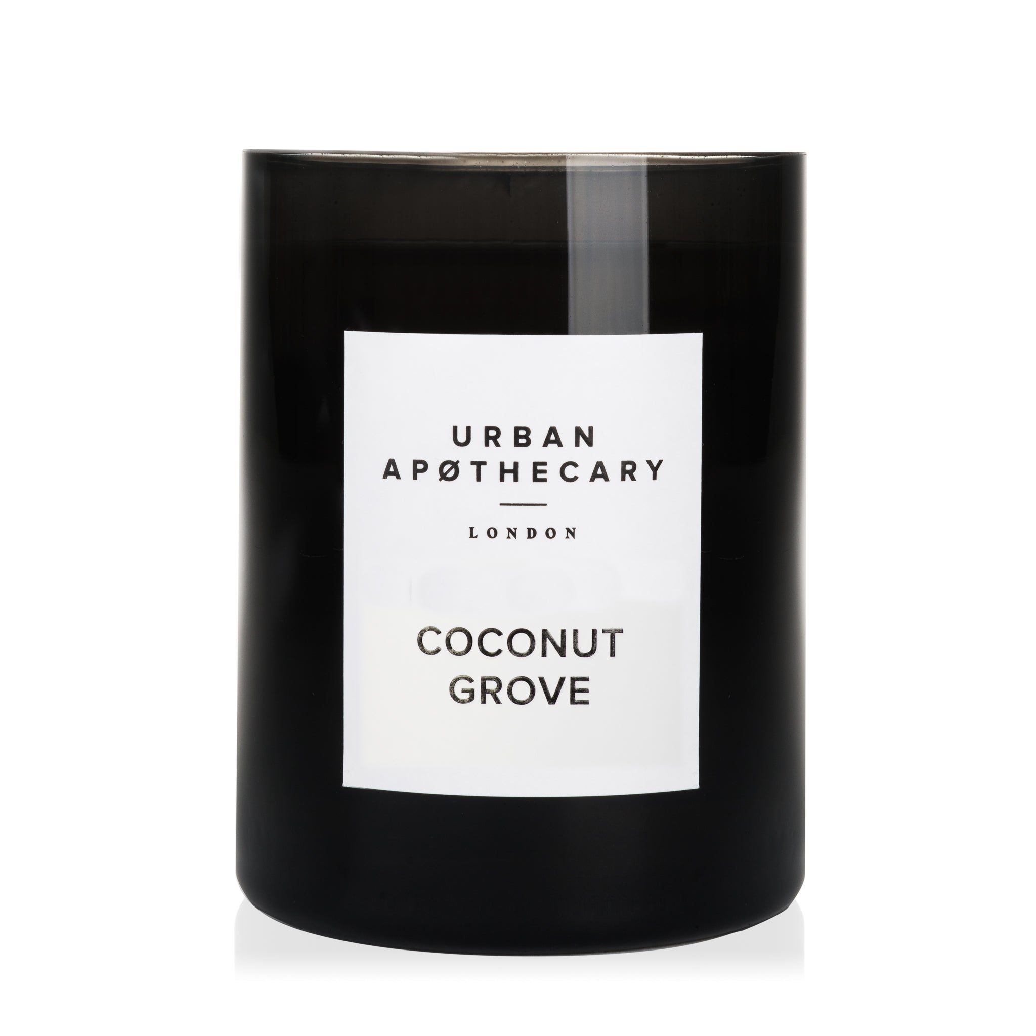 Urban Apothecary Coconut Grove Candle 10.6 oz