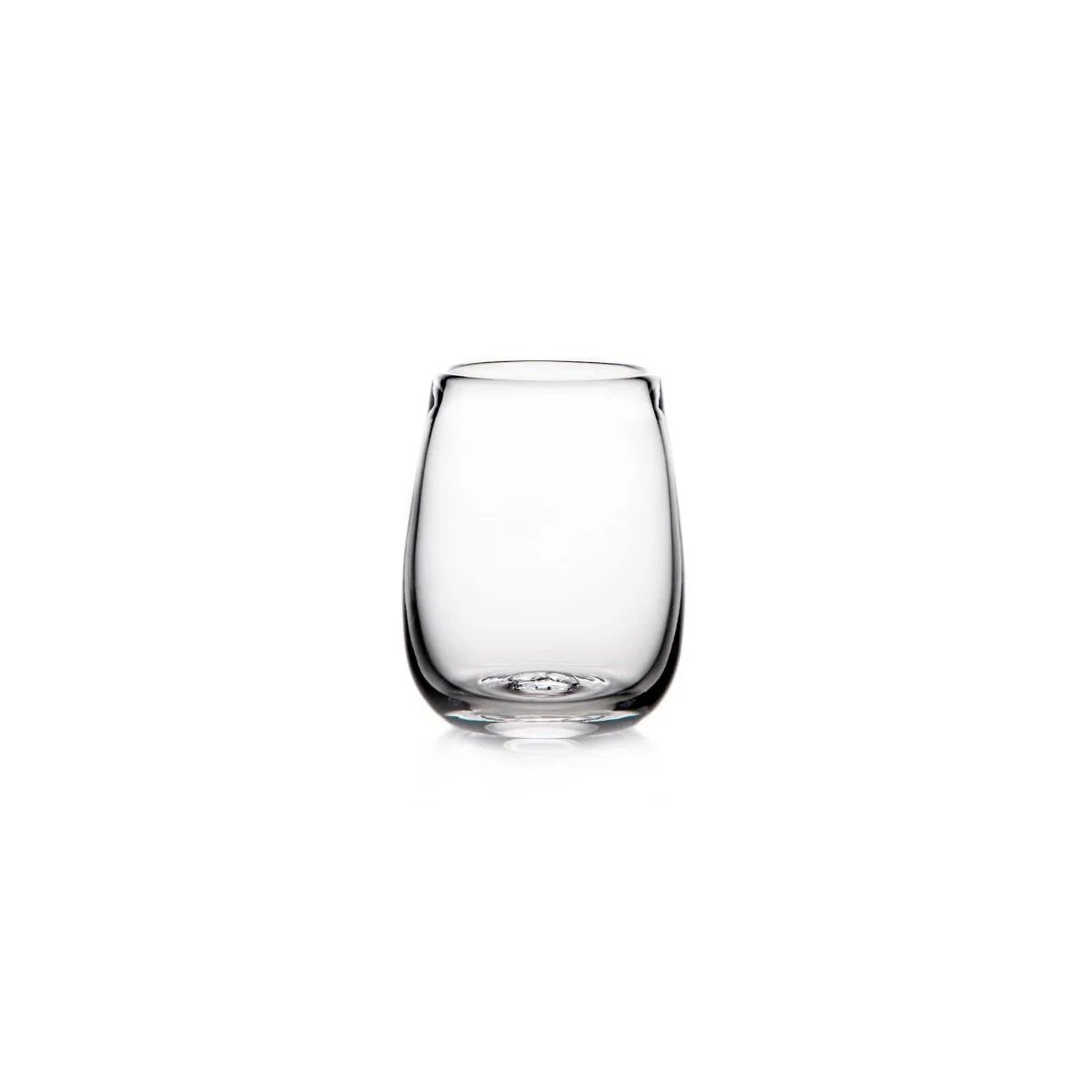 Simon Pearce Woodstock Small Tumbler