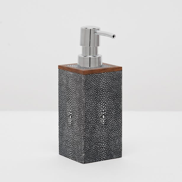 An image of Pigeon and Poodle Manchester  Soap Pump