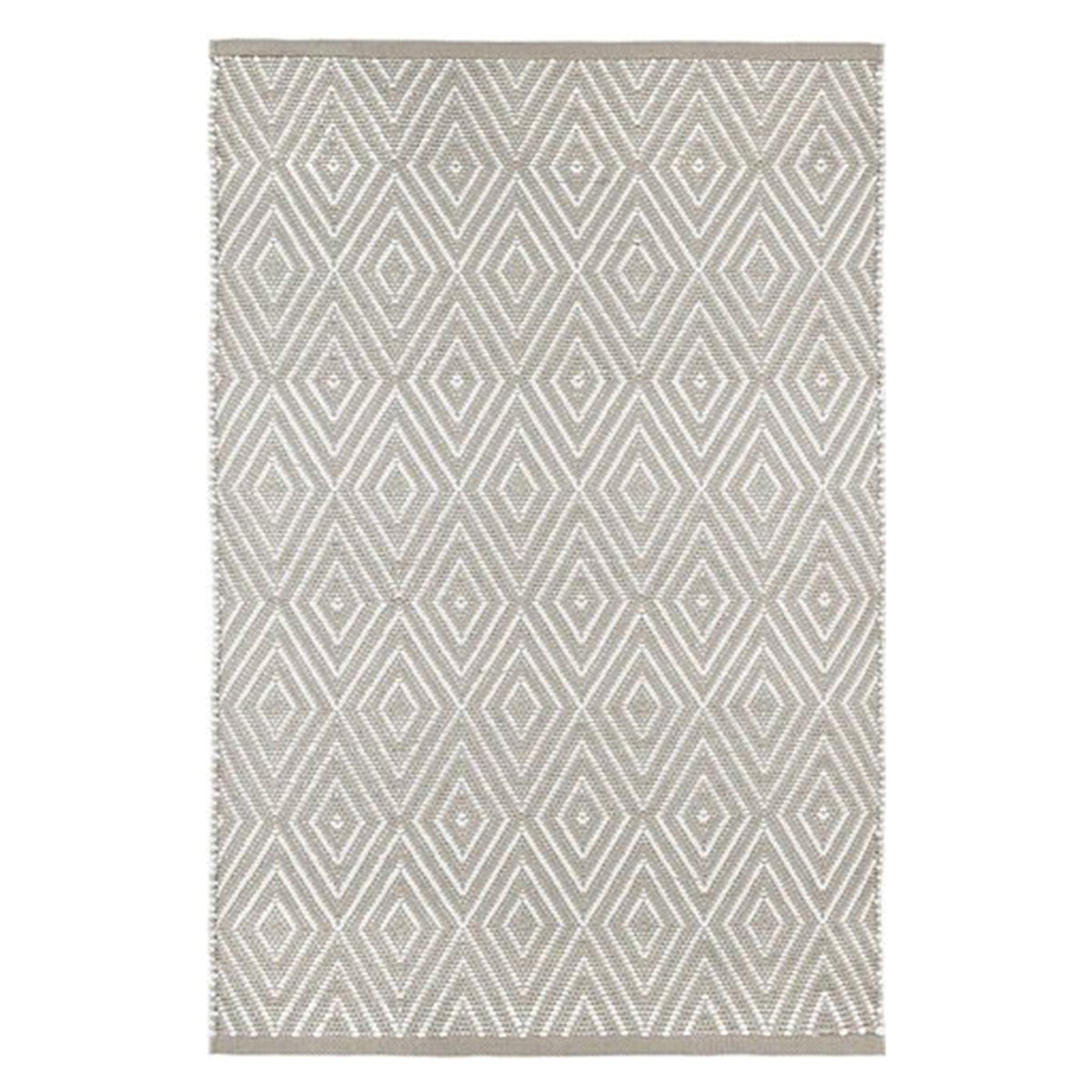 Dash & Albert Diamond Indoor/Outdoor Rug