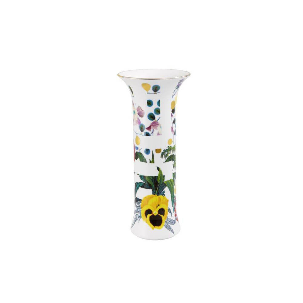 Vista Alegre Christian Lacroix - Primavera Vase Charleston