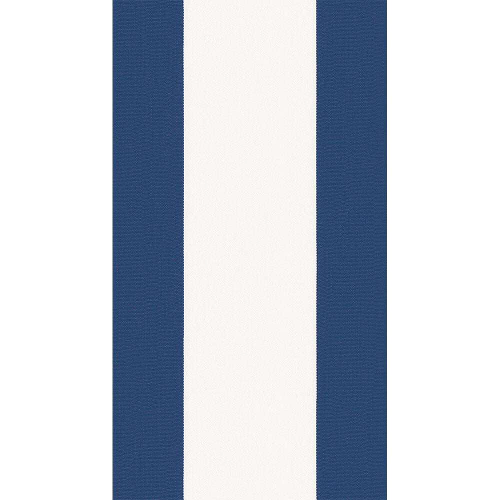 An image of Caspari Bandol Stripe Guest Towels