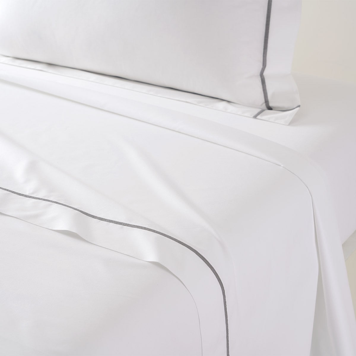 Yves Delorme Athena Flat Sheet