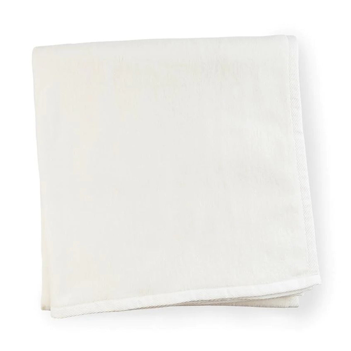 An image of Sferra St Moritz Blanket