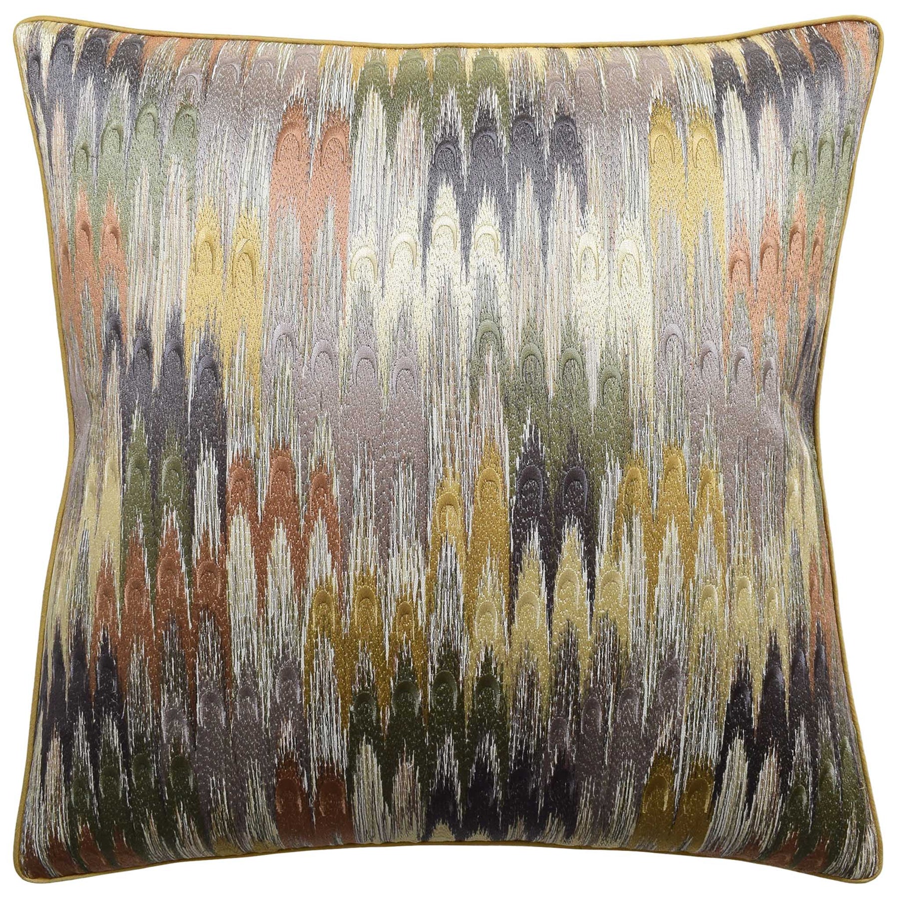 An image of Ryan Studio Decorative Pillow  Duval