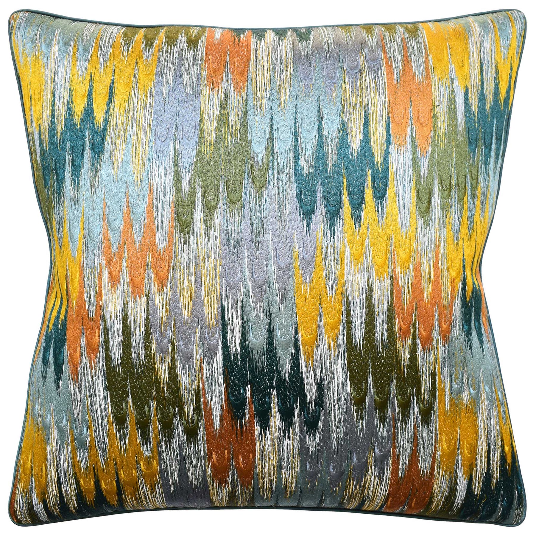 An image of Ryan Studio Decorative Pillow  Duval