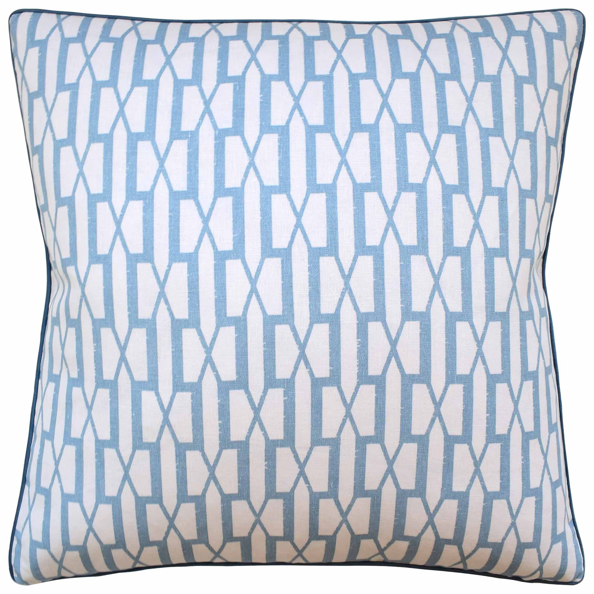 Ryan Studio Decorative Pillow Belveder
