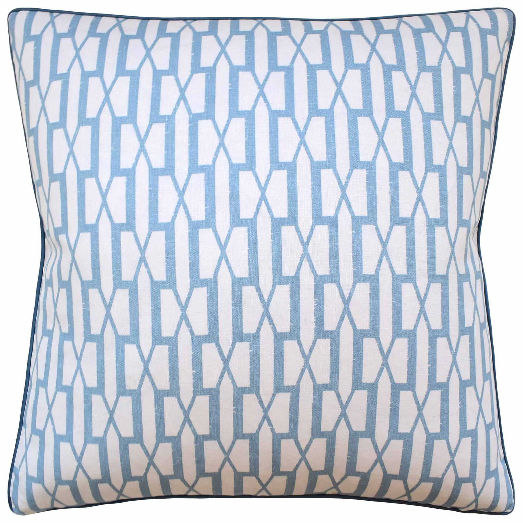 An image of Ryan Studio Decorative Pillow Belveder