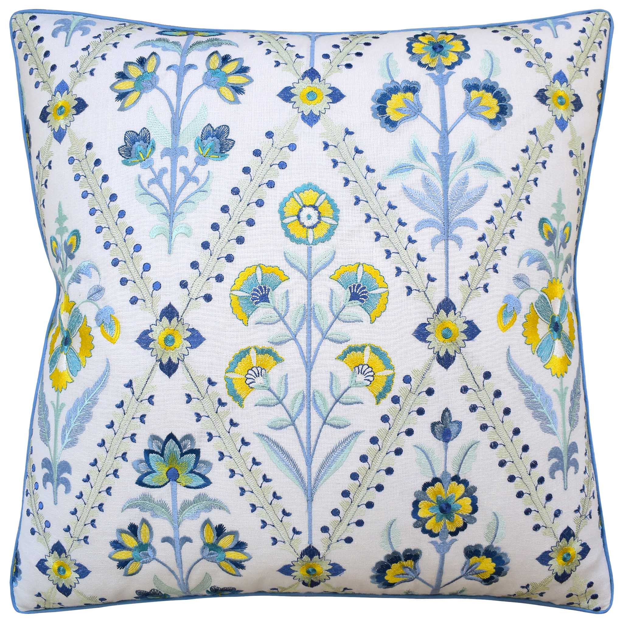 Ryan Studio Perrycroft Decorative Pillow