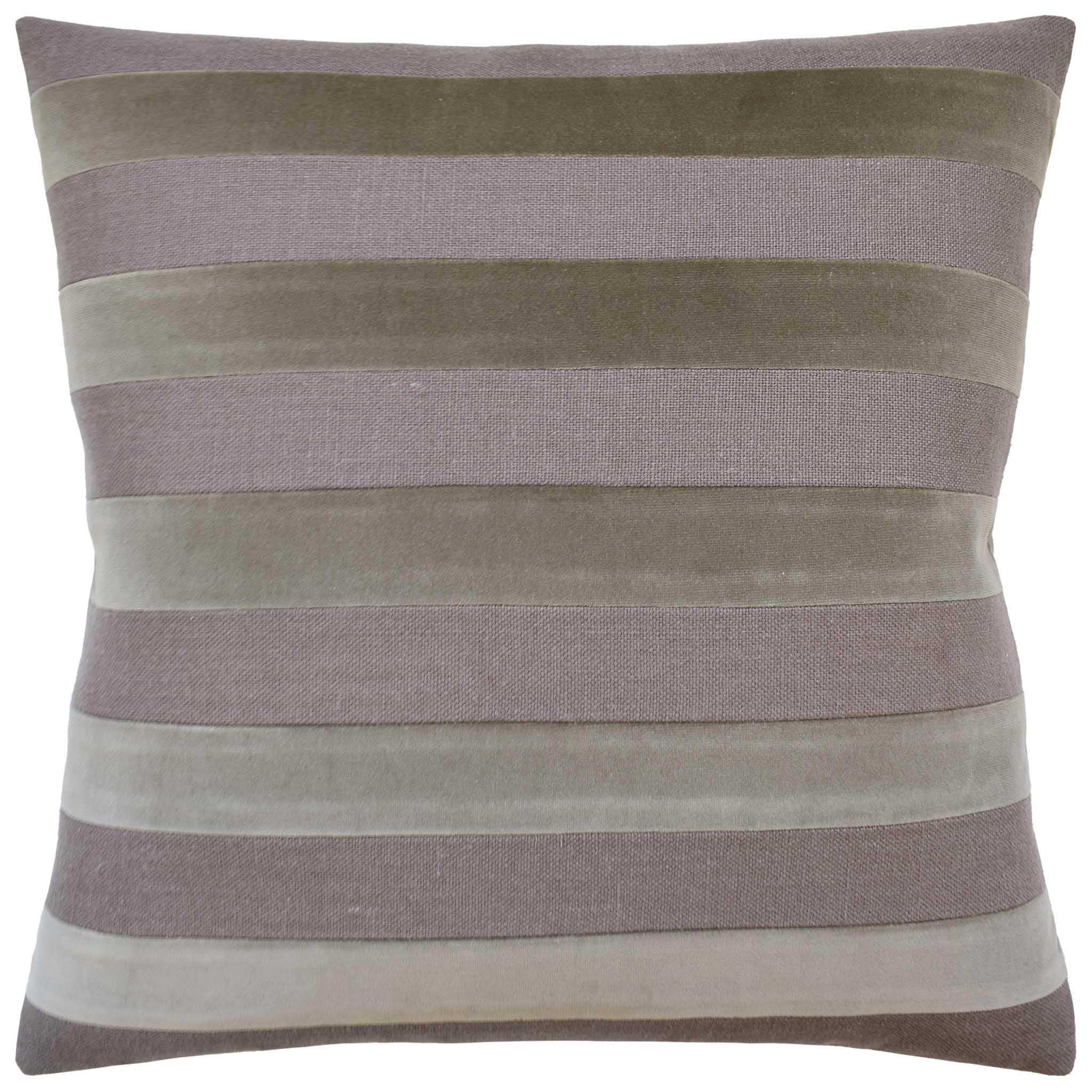 Ryan Studio Parker Stripe Decorative Pillow